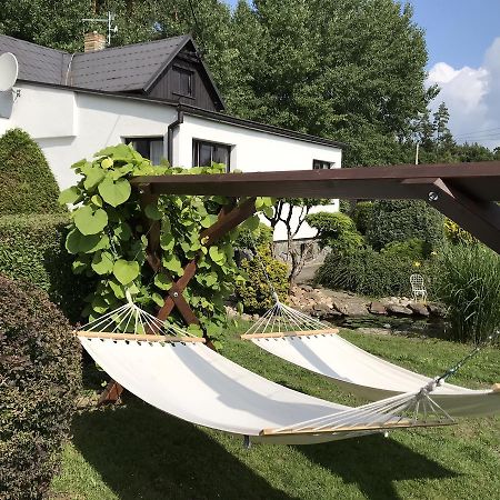 Vila Verunka Plzen Luaran gambar