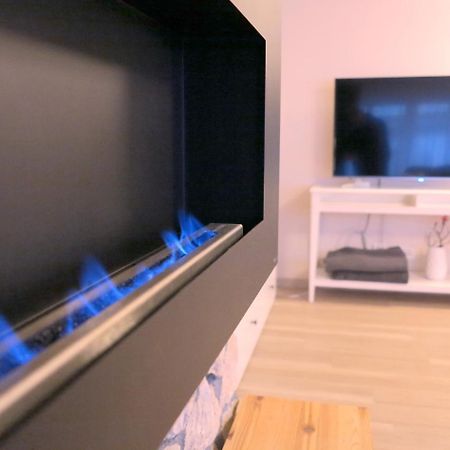Vila Verunka Plzen Luaran gambar