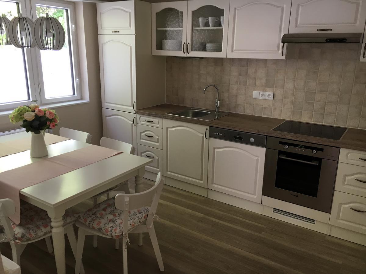 Vila Verunka Plzen Luaran gambar