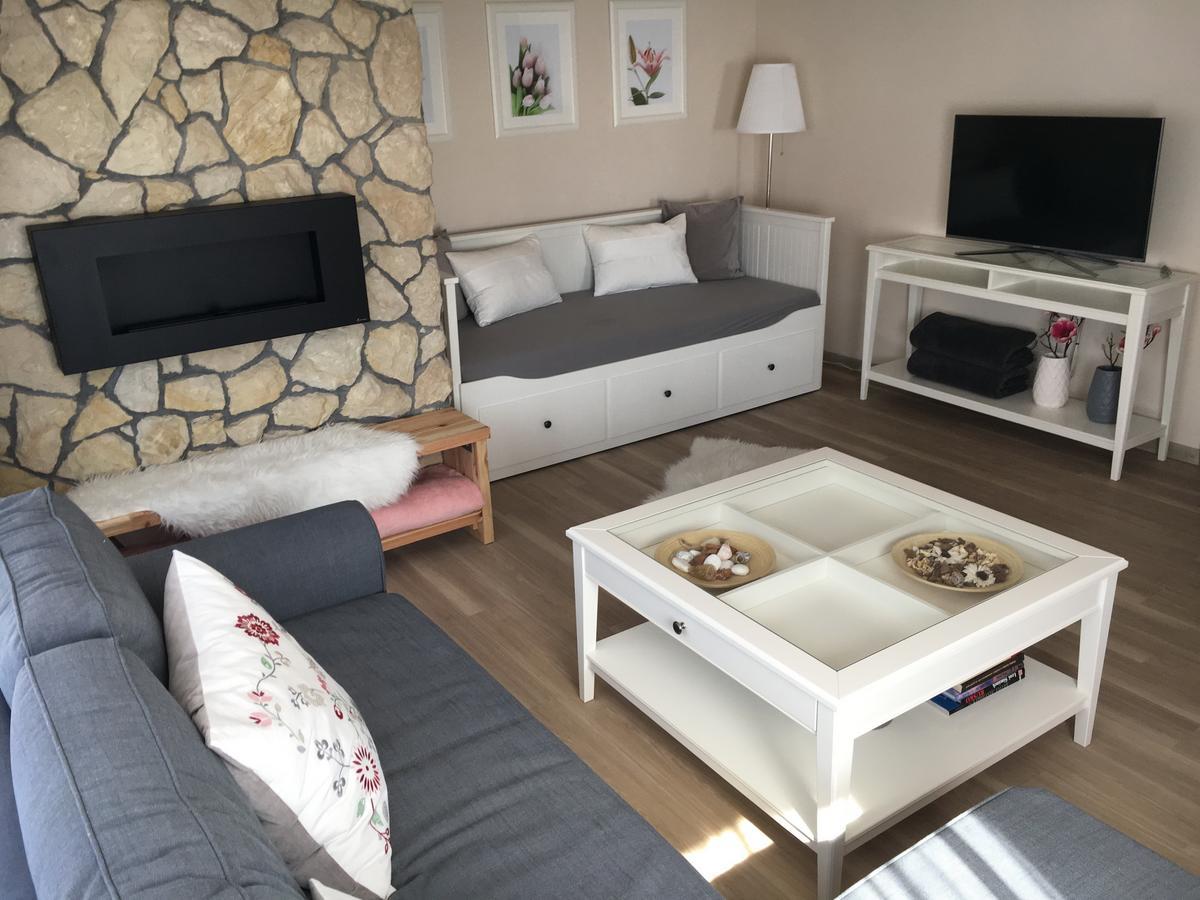 Vila Verunka Plzen Luaran gambar