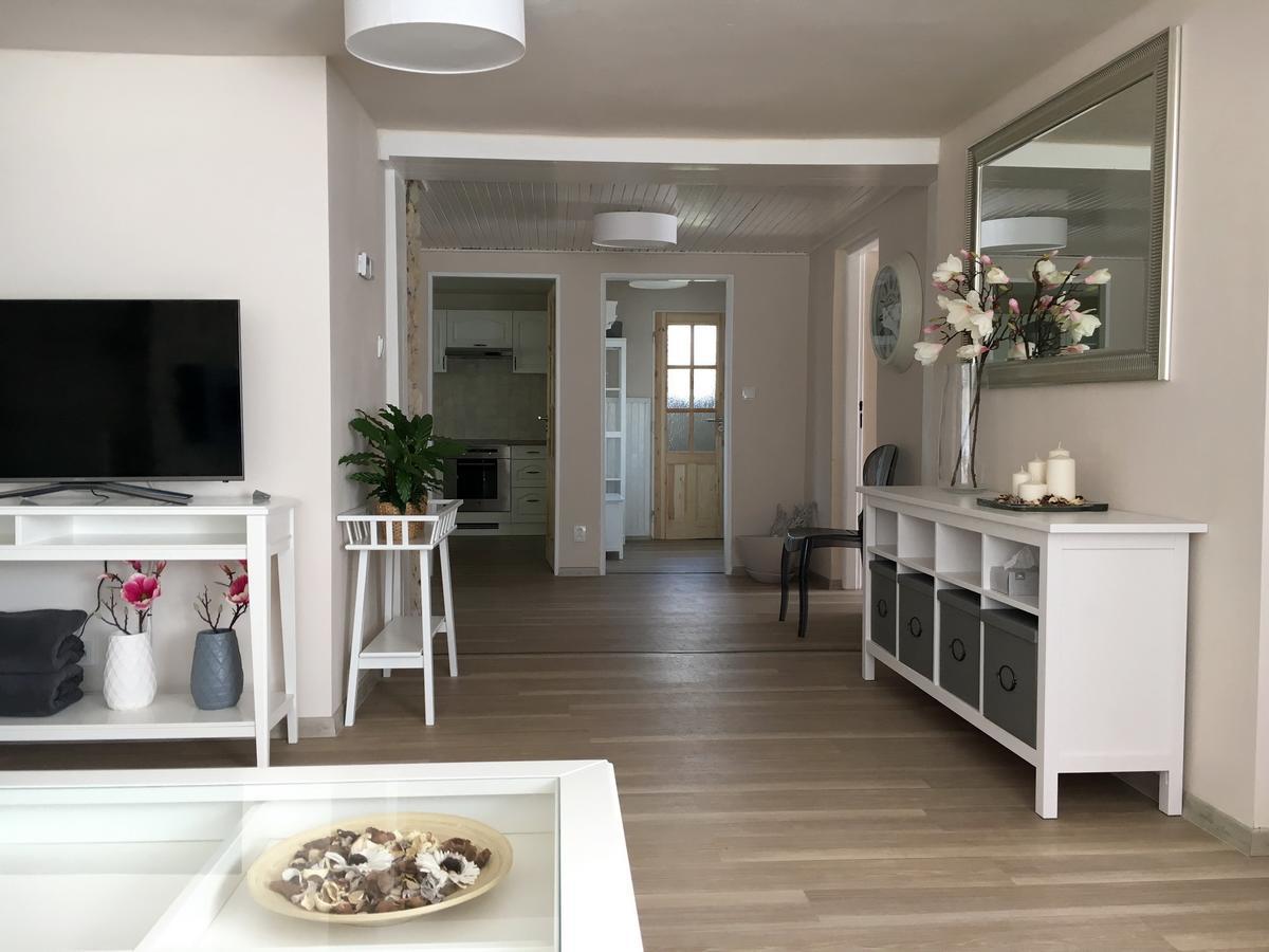 Vila Verunka Plzen Luaran gambar