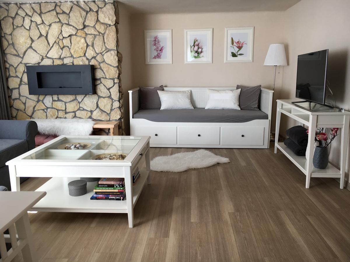 Vila Verunka Plzen Luaran gambar
