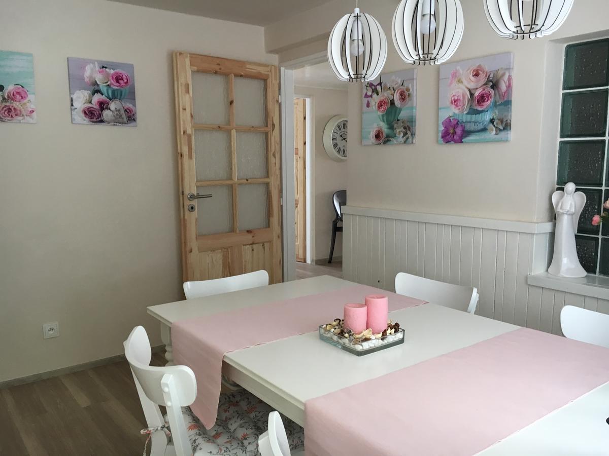 Vila Verunka Plzen Luaran gambar