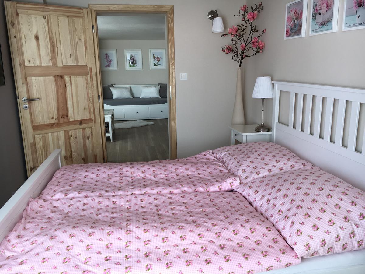 Vila Verunka Plzen Luaran gambar